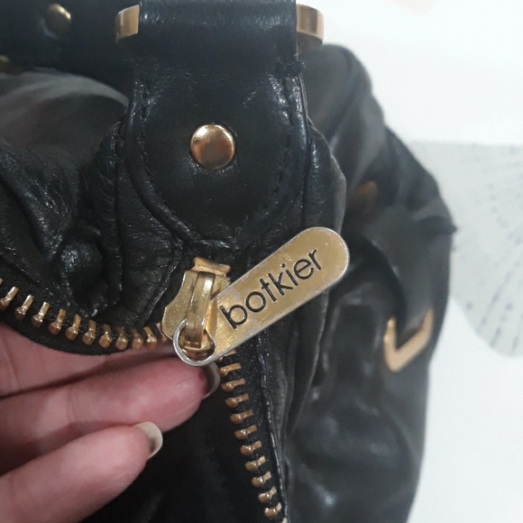 Botkier hobo bag Excellent condition - Picture 7 of 10